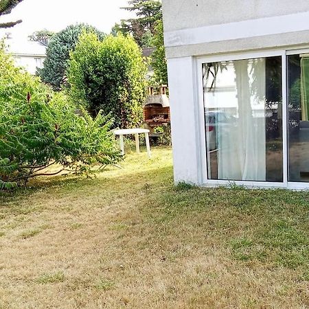 Charmant Loft Avec Jardin Pres Du Centre Ville Αμπουάζ Εξωτερικό φωτογραφία