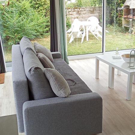 Charmant Loft Avec Jardin Pres Du Centre Ville Αμπουάζ Εξωτερικό φωτογραφία