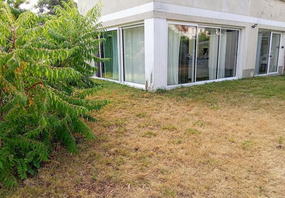 Charmant Loft Avec Jardin Pres Du Centre Ville Αμπουάζ Εξωτερικό φωτογραφία